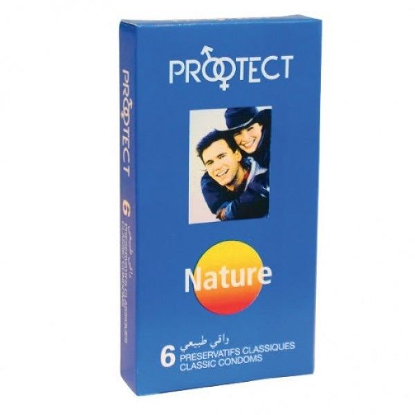 PROTECTE 6  NATURE