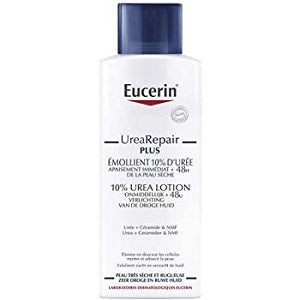 Eucerin UreaRepair plus émollient 10% D'urée (250 ml)