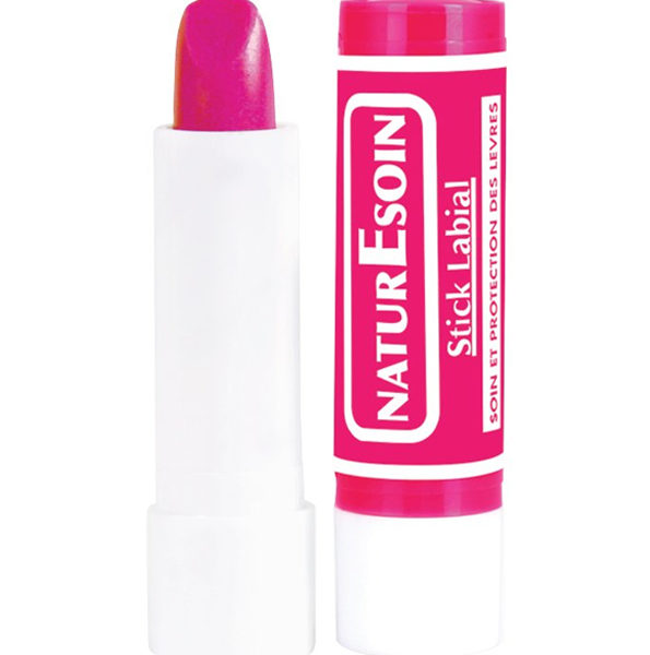 NATURESOIN STICK LABIALE ROUGE