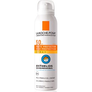La Roche-Posay Anthelios Dermo-Pediatrics Spray Spf50+ (125 ml)