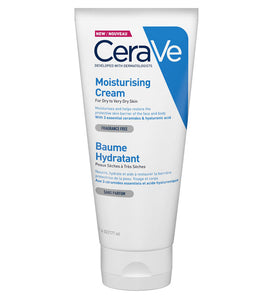 CERAVE BAUME HYDRATANT PS 177ML