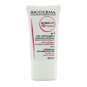Bioderma Sensibio AR BB Cream Soin Anti-Rougeurs Tube 40ml