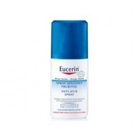 Eucerin Pruritol Spray Apaisant (50 ml)