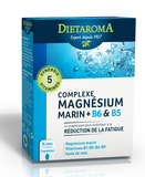 DIETAROMA Complexe Magnésium marin + B6 & B5