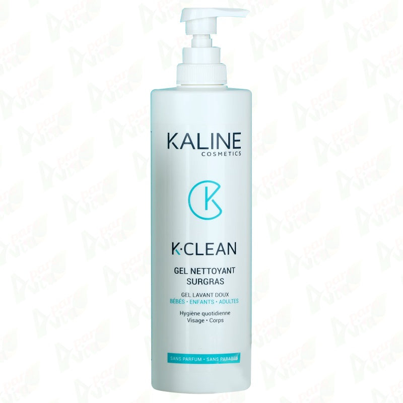 KALINE K-CLEANE GEL LAVANT 250ML