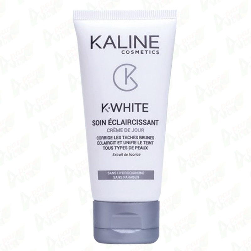 KALINE K-WHITE ECLAIRCISSANTE CR JOUR