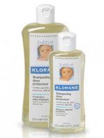Klorane Shampooing bébé Doux démêlant (500 ml)