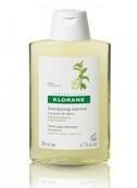 Klorane Shampooing Vitaminé à la Pulpe de Cédrat (200 ml)