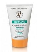 Klorane Crème Mains (50 ml)