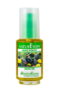 NATURESOIN HUILE D'OLIVE 50ML