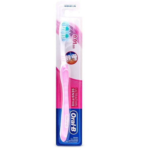 ORAL-B COMPLET ULTRA FINE EXTRA SOFT