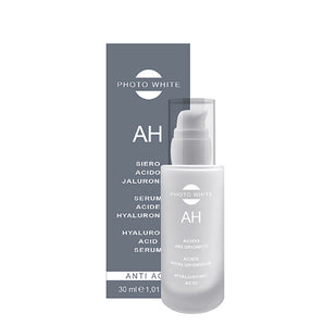 PHOTO WHIT SERUM A.H ACIDE HYALURONIQUE