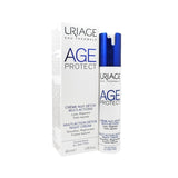 URIAGE AGE PROTECT CR NUIT DETOX 40ML