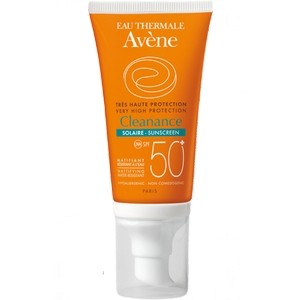 Avène Cleanance solaire  (SPF 50+) (50 ml)