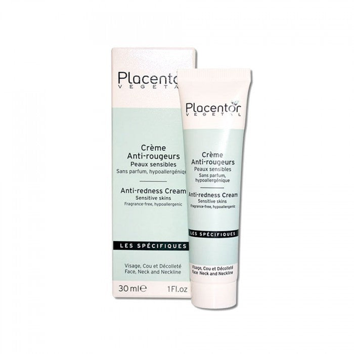 PLACENTOR CR ANTI ROUGEURS 30ML