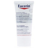 Eucerin atopicontrol Crème visage calmante 12% Oméga 50 ml