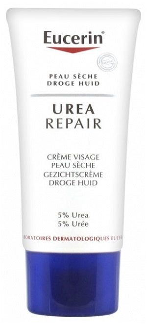 Eucerin Urea Repair crème visage 50ml
