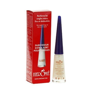 HEROME DURCISSEUR EXTRA FORT POUR ONGLES 10ML