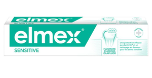 ELMEX sensitive dentifrice