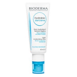Bioderma Hydrabio Gel Crème Légère (40 ml)