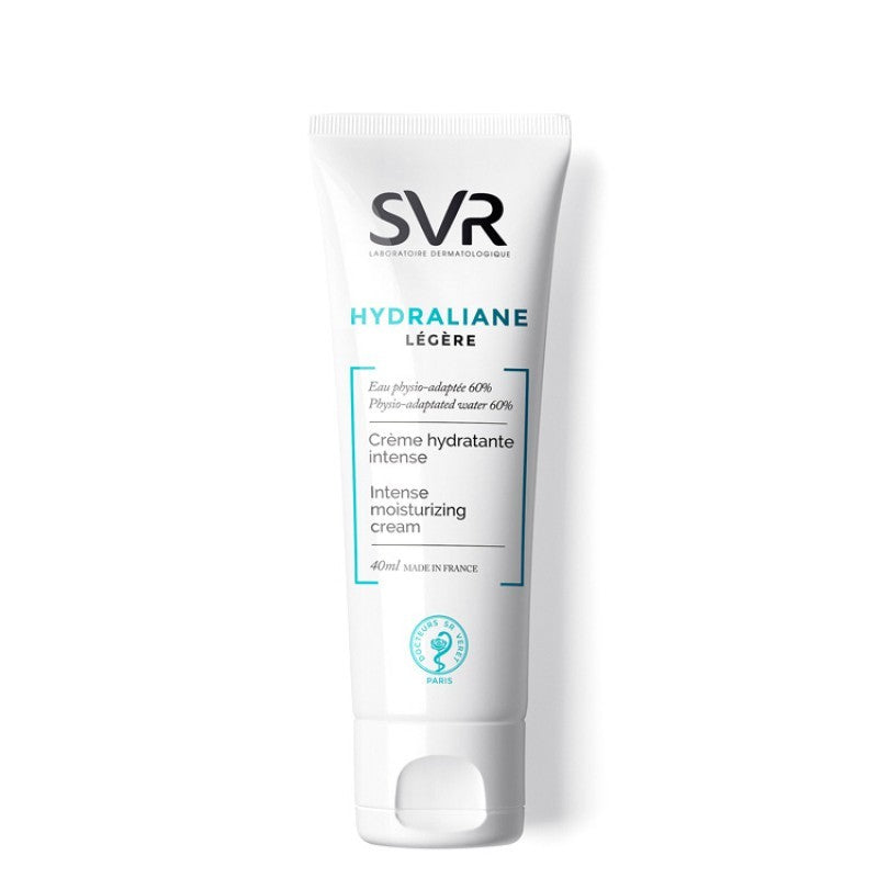 SVR Hydraliane Crème lègère hydratante intense 60% (40 ml)
