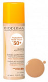 Bioderma photoderm NUDE Touch SPF 50+ Teinte claire