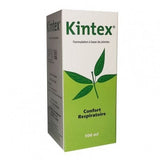 KINTEX SIROP FLUOR 100ML