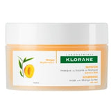 Klorane Masque Réparateur Nutrition Intense beurre de mangue 150 ml