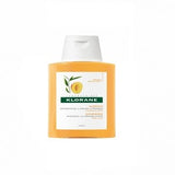 Au Beurre de Mangue Shampooing Nutritive 100ml - Klorane