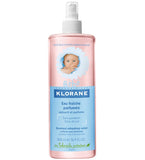 Klorane bébé eau fraîche parfumée (500 ml)