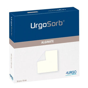 URGO SORB 10x10 /UNITE