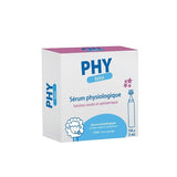 PHY SERUM PHYSIOLOGIQUE BTE 10