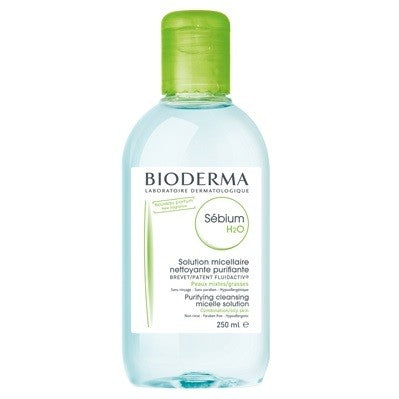 Bioderma Sébium H2O (250 ml)