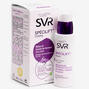 SVR Specilift 35+ Crème légère 40ml (peaux grasses)