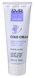 SVR Bébé® Cold Cream cérat cosmétique 100ml ( gel lavant 100 ml offert)