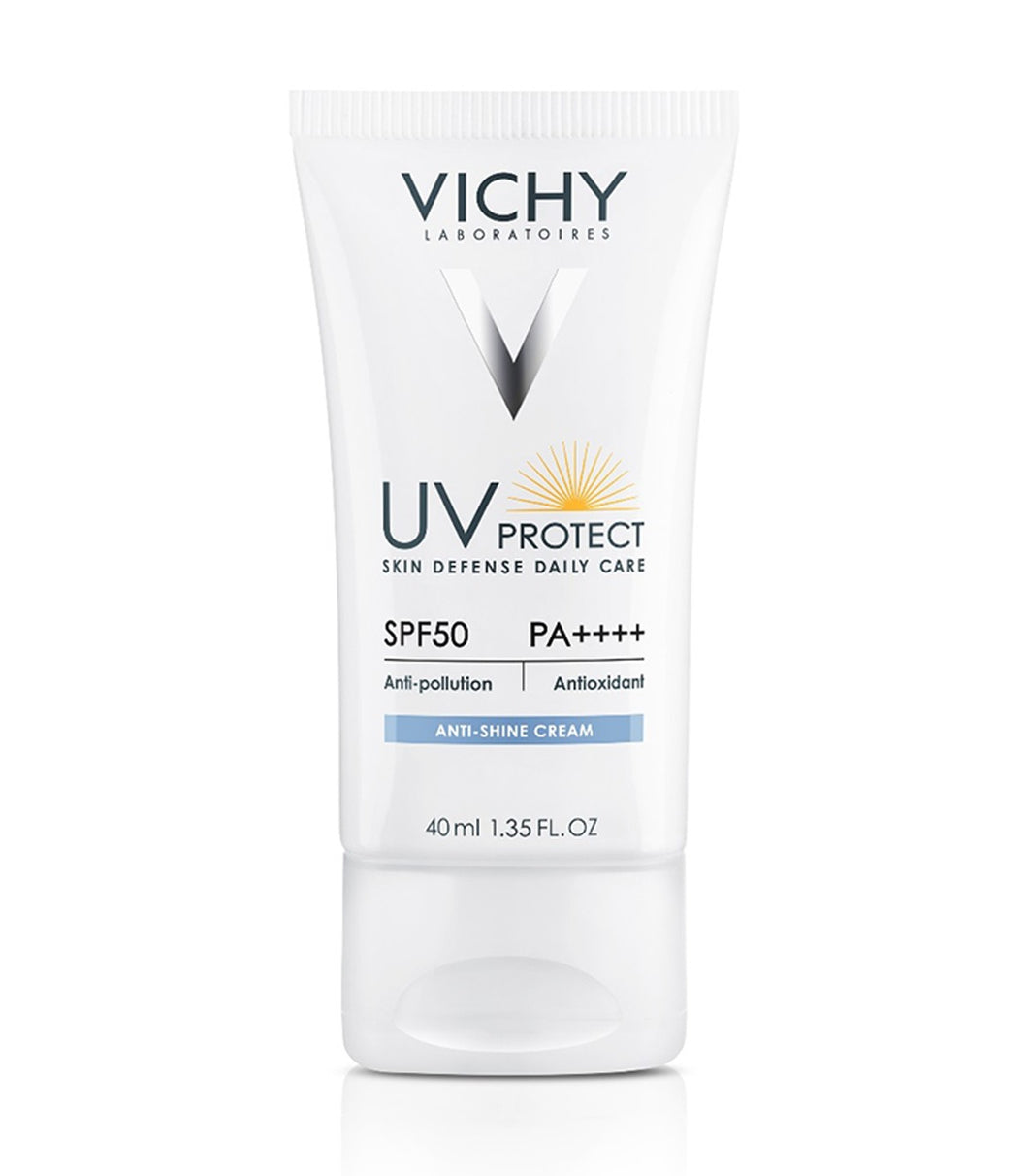 VICHY UV PROTECT INVISIBLE SPF 50+40ML